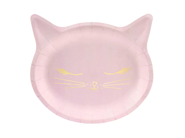 Papirnati tanjuri - kat