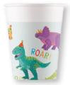 Papirnate čaše - Dino