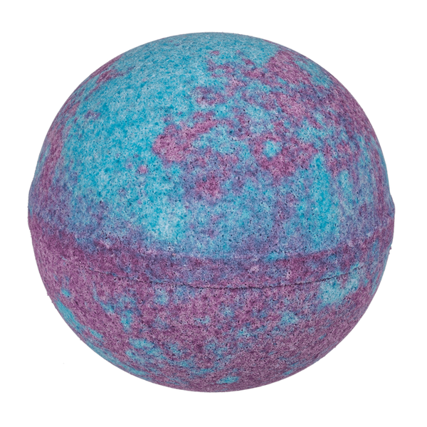Bomba za kupanje, ocean