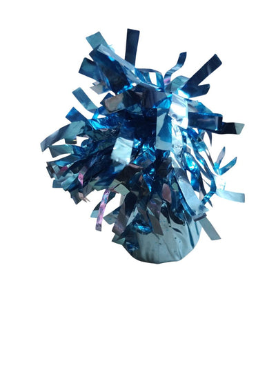 Težina balona - plava