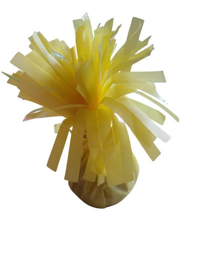 Težina balona - žuta, 145g