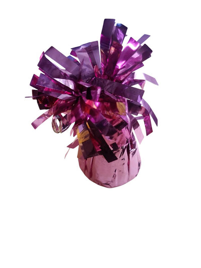 Težina balona - ružičasta, 145 g