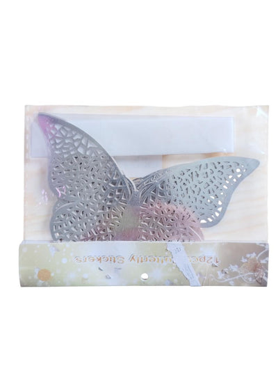 Dekoracija stola - leptir