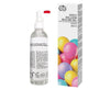 Tekočina za balone - Go Fly gel s pumpico, 250 ml - Mojbalon