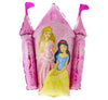 Folija balon - Princess Castle, 35cm