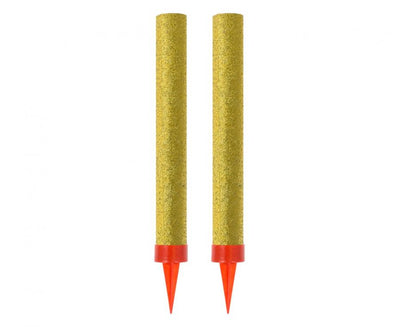 Fontana za torte, 12 cm, 2 kom