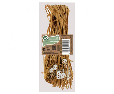 Trake za balone s diskom - EKO