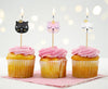 Svijeće za tortu - Mačići, 5 kom