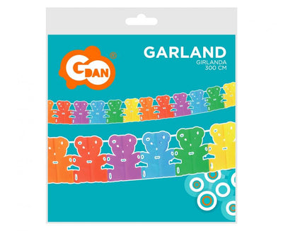 Viseći znak - medvjedi