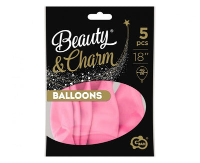 Lateks balon nude boje 30 cm, 10 balona 