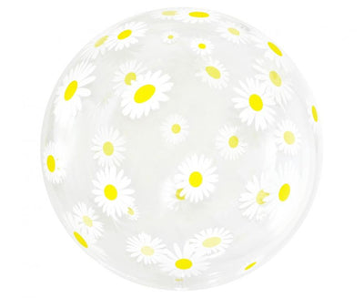 Baloni Aqua- Kristal, marjetica