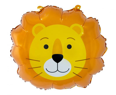 Folija balon - Lav, 43 x 38 cm