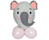 Set balona od lateksa Slon