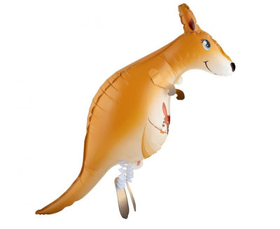 Folija balon - klokan 82 cm
