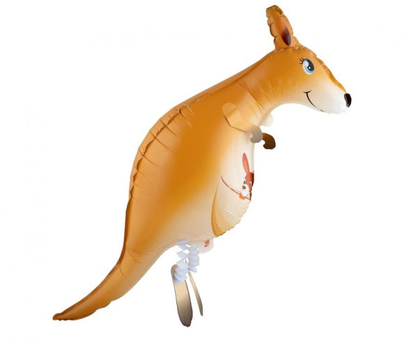 Folija balon - klokan 82 cm