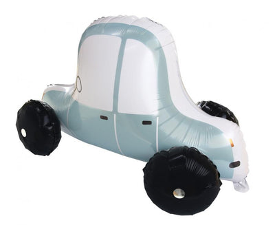 Folija balon u obliku automobila
