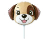 Balon folija Pes, 35cm - Mojbalon