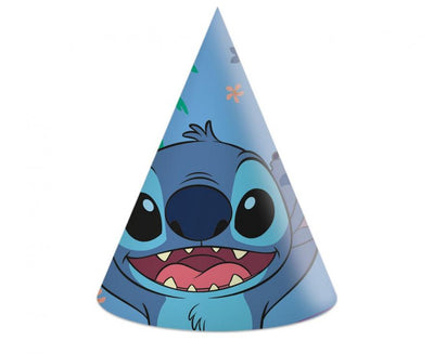 Klobučki – Stich, 6 kosov - Mojbalon