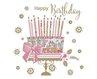 Papirnate salvete - Točkice, bijele boje