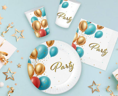 Papirnate salvete - Srca