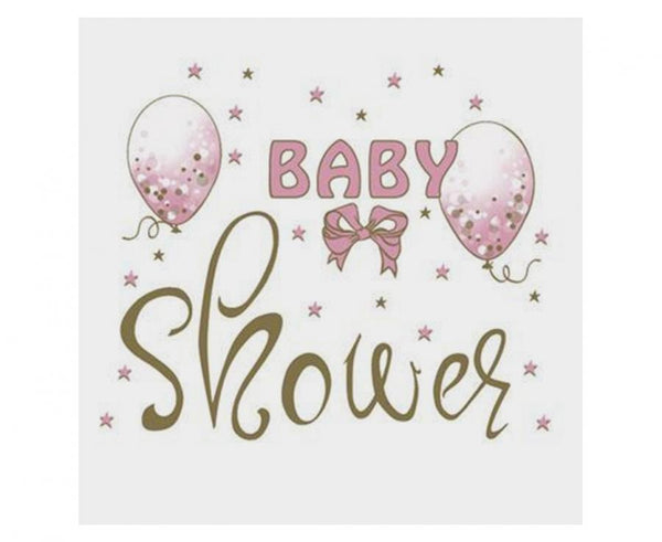 Papirnate salvete – Za bebe
