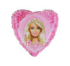 Folija balon - New Barbie, 46 cm