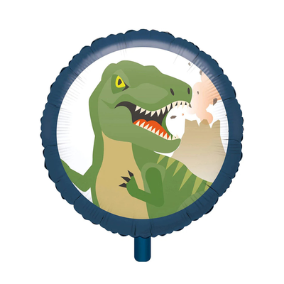 Folija balon - Dino, 46cm