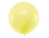 Jumbo balon, žute boje, 60m
