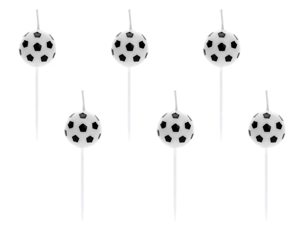 Rojstnodnevni set - PREMIUM komplet nogomet - Mojbalon