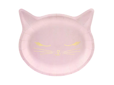 Papirnati tanjuri - kat 