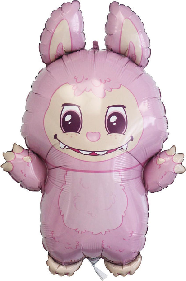 Folija balon - Minion Stuart, 35 cm