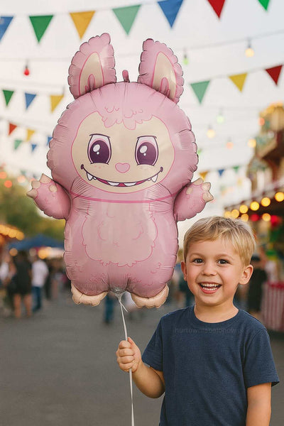 Folija balon - Minion Stuart, 35 cm