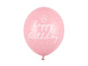 Balon iz lateksa – Happy Birthday