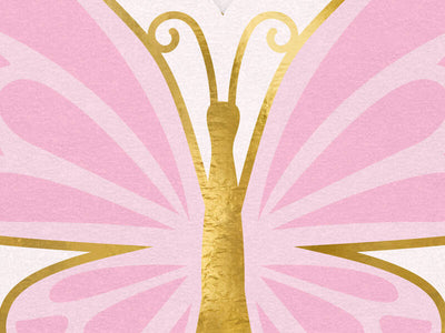 Papirnate salvete - Leptirići, 12 kom