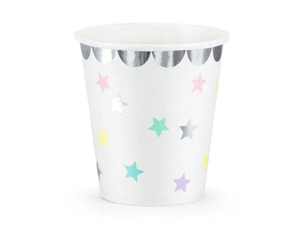 Rođendanski set - PREMIUM komplet jednorog konjić