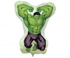 Folija balon - Hulk Marvel, 96 cm