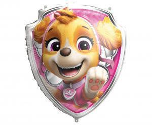 Papirnate salvete - Šape u patroli