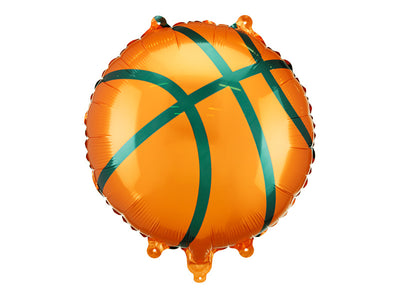 Folija balon - košarkaška lopta