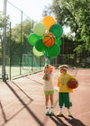 Folija balon - košarkaška lopta