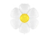 Folija balon - Rainbow Daisy 19x38 cm