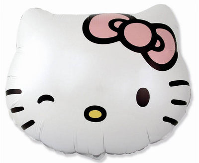 Balon folija - Hello Kitty, 60 cm - Mojbalon