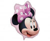 Balon folija - Minnie Mouse, 70x77 cm - Mojbalon