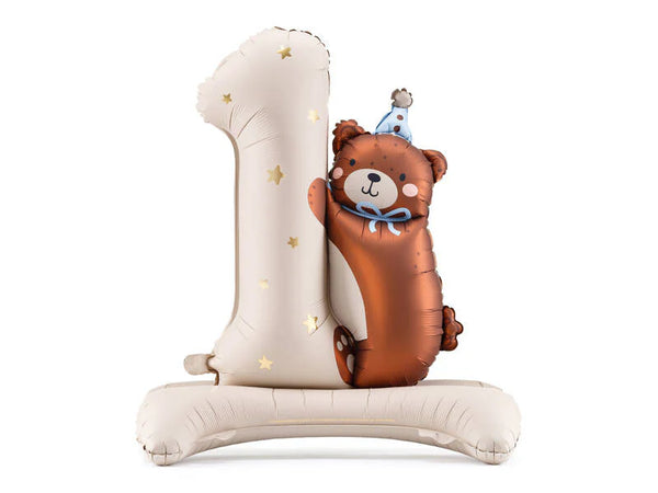 Folija balon - Peppa Pig 104 cm