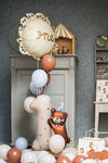 Folija balon - jedan