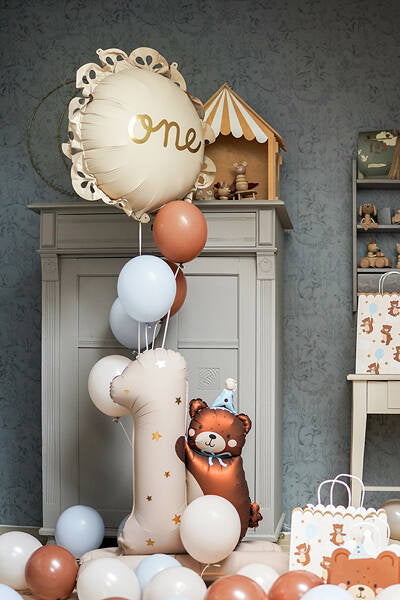 Folija balon - jedan