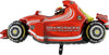 Folija balon - Formula 1. 61 cm