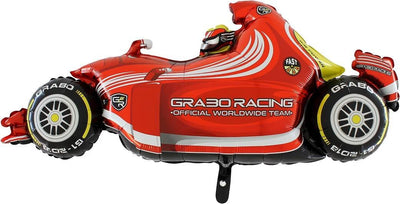 Folija balon - Formula 1. 61 cm