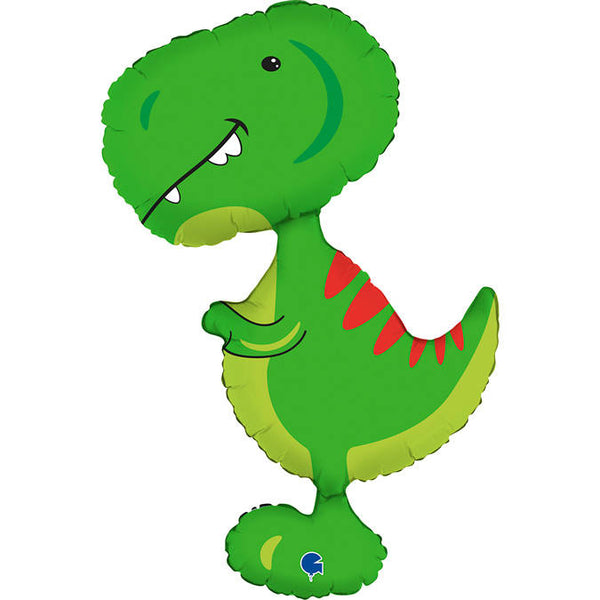 Folija balon - Dino, 137cm