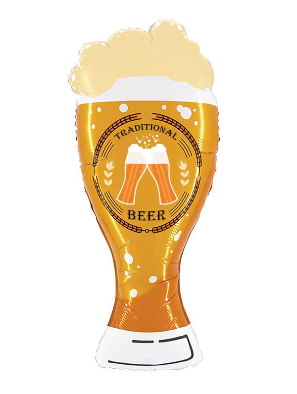 Folija balon - Pivo, 82cm
