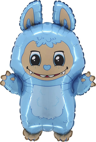 Folija balon - Minion Stuart, 35 cm